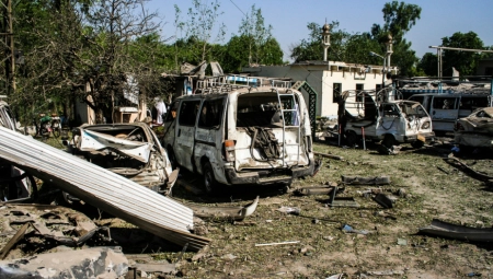 PAKISTANSKA VLADA IZDALA UPOZORENJE Bivši premijer ima 24 sata da preda osumnjičene, inače će biti akcije