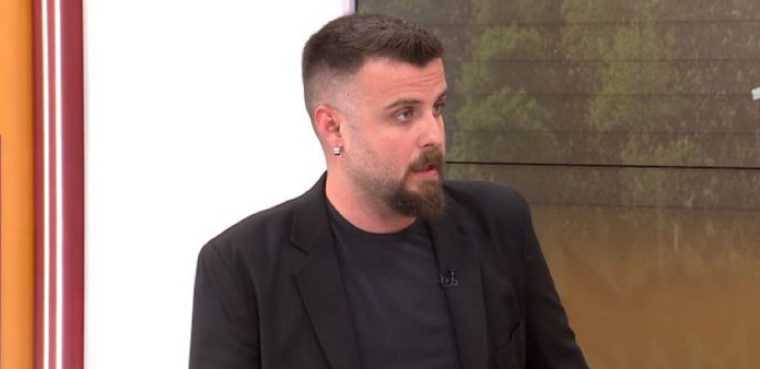 KOLUMNISTA DANASA: Srbi su nacisti, krivi su za genocid u Srebrenici i aparthejd prema Albancima