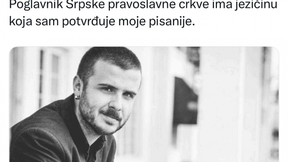 ŠOLAKOV NOVINAR: KOGA ZABOLE ZA KOSOVO? To je država koja postoji i postojaće! (FOTO)