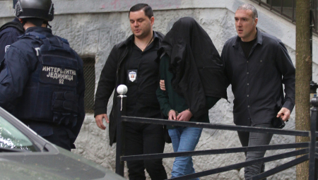 MAJKA DEČAKA UBICE NA SASLUŠANJU NEGIRALA ZANEMARIVANJE I ZLOSTAVLJANJE: Bili smo skladna porodica, naš sin je bio voljen!