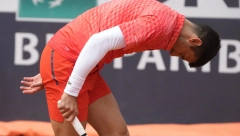 SRBINA NA NOGAMA Evo kad Novak Đoković igra prvi meč na Rolan Garosu