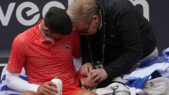 LEGENDA O NOVAKU Đoković pred Rolan Garos mora da uradi jednu stvar