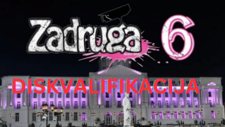 NOVA TUČA U ZADRUZI! Nakon odluke da se nasilje u rijalitiju više ne toleriše, došlo je do prvog fizičkog obračuna (VIDEO)