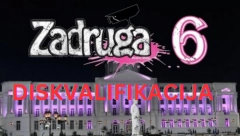 NOVA TUČA U ZADRUZI! Nakon odluke da se nasilje u rijalitiju više ne toleriše, došlo je do prvog fizičkog obračuna (VIDEO)