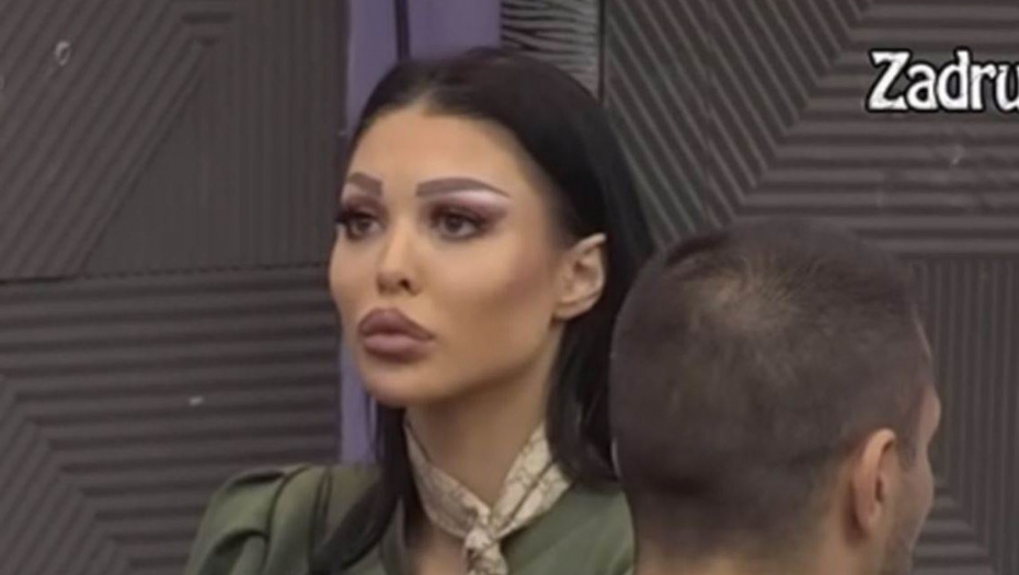 ISPLIVALE JEZIVE TVRDNJE NA RAČUN MAJE MARINKOVIĆ Sve se desilo nakon raskida sa Janjušem, detalji lede krv u žilama!