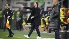 POTRES U BUNDESLIGI Lider prvenstva može da ostane bez trenera ako se ovo dogodi