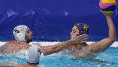 MAJSTORICA Ima da vri u bazenu, Radnički i Partizana za Ligu šampiona