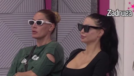 ISPLIVALA PRAVA ISTINA Svi su uvereni da je odnos Ane i Maje neiskren, a evo šta se krije iza svega