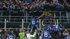 GODINA SNOVA Interov as oženio lepoticu, stiže i sin, a Ligu šampiona tek sanja