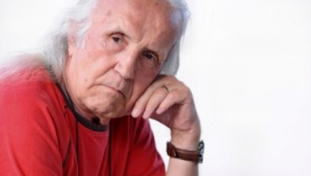 IMAO SAMO PLOČICU SA BROJEM 1128 OKO VRATA Hrvat Živko Zelenbrz posle 80 godina saznao za srpsko poreklo