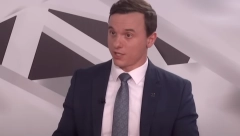 IDEOLOG BLOKADE SRBIJE: Ambasadorka Srbije da podnese ostavku jer se protivi nezavisnosti Kosova!