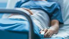 MOJ ZET JE NAGLO POČEO DA GUBI KILOGRAME Doktori su mislili da ima rak, a istina je bila još gora