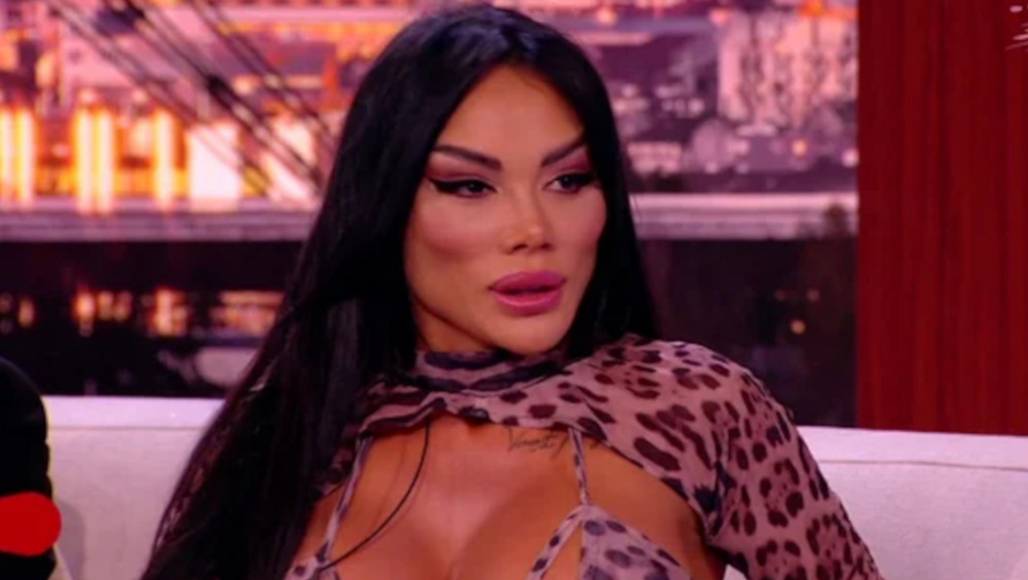 ZAVIRITE U IMANJE TAMARE ĐURIĆ Starleta danas živi u luksuzu, a evo gde je odrasla! (FOTO)