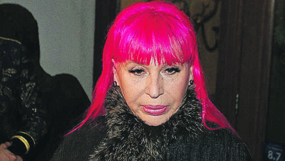 ZORICA BRUNCLIK PROGOVORILA O RAZVODU Otkrila sve detalje: Prestao je da voli mene i dete