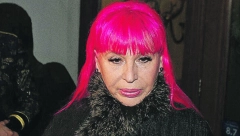 ZORICA BRUNCLIK PROGOVORILA O RAZVODU Otkrila sve detalje: Prestao je da voli mene i dete