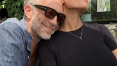 DA LI VAS PODSEĆA NA MONIKU BELUČI? Vensan Kasel ponovo ljubi 30 godina mlađu lepoticu