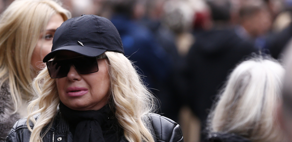 "NISMO SE UVEK SLAGALE" Zorana Pavić sa knedlom u grlu progovorila o Lani Toković, pa otkrila detalj koji javnost nije znala