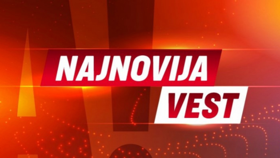 PREDSEDNIK VUČIĆ STIGAO U NOVI SAD