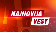 PREDSEDNIK VUČIĆ STIGAO U NOVI SAD