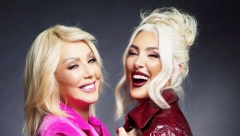 Pripremi se za spektakl koji spremaju Lepa Brena i Senida: Zaviri u Red Bull SoundClash Corner u Ušće Shopping Centru