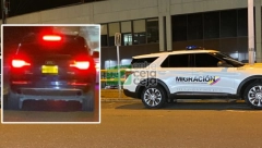SRPSKI NARKO-BOS POBEGAO POLICAJCIMA U KOLUMBIJI Tražio da ga puste da kupi vodu, a onda je usledila filmska scena! (FOTO)