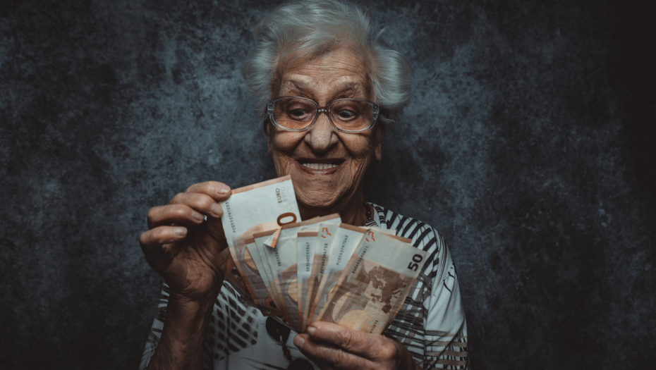 OVAKO MOŽETE DOĆI DO NOVCA Stručnjak tvrdi da ćete sve okrenuti u svoju korist