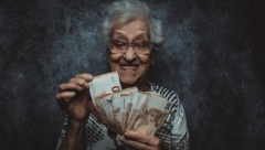 OVAKO MOŽETE DOĆI DO NOVCA Stručnjak tvrdi da ćete sve okrenuti u svoju korist