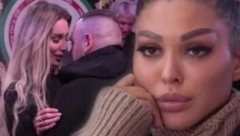 MAJA ZANEMELA OD ŠOKA ZBOG RASKIDA ALEKSANDRE I FILIPA Njena reakcija ostavila sve bez teksta, sledi pomirenje sa bivšim?