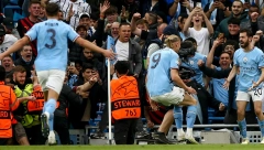 NE PAMTE SE OVAKVE PROGNOZE Kladionice rekle svoje: Evo ko je ogroman favorit da osvoji "ušati" pehar Lige šampiona