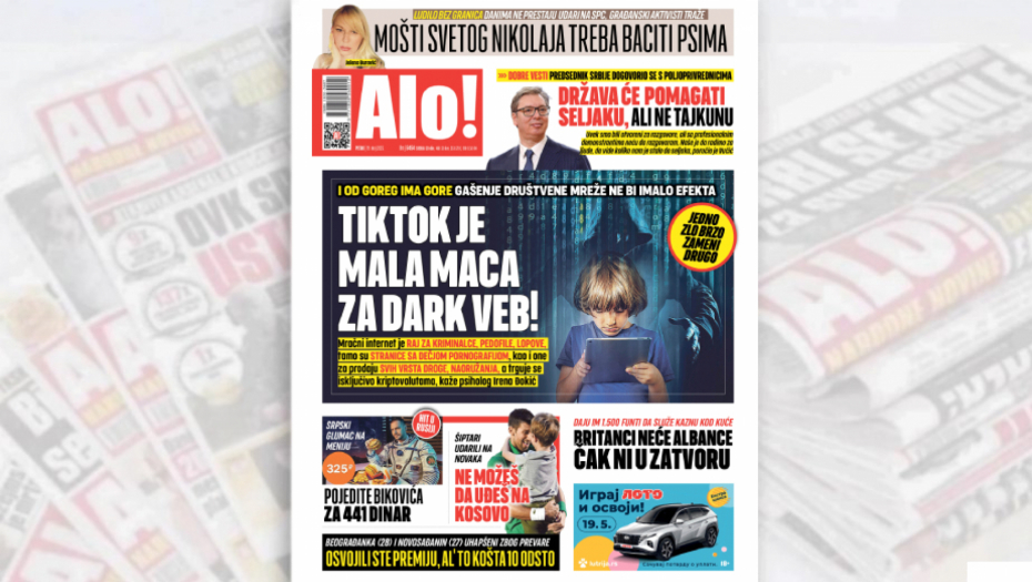 PREDSEDNIK VUČIĆ SE DOGOVORIO S POLJOPRIVREDNICIMA Država će pomagati seljaku, ali ne tajkunu