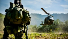 SRBIN JE NAJBOLJI RATNIK NA SVETU! Američki generali u čudu - muk u Ohaju