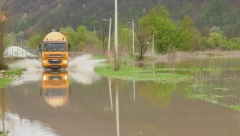VANREDNA SITUACIJA U 32 GRADA I OPŠTINE, METEOROLOG UPOZORAVA: Od danas novi talas poplava