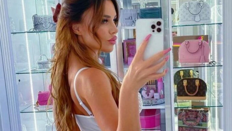 OVO JE STANIJINA NOVA KUĆA! Sve pršti od luksuza, a od ovog prizora zastaje dah! (FOTO)