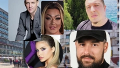 ODLOŽENI KONCERTI NA TRGOVIMA U SRBIJI DOK NE PROĐE 40 DANA ŽALOSTI! Pevači saglasni i složni, pokazali koliki su ljudi