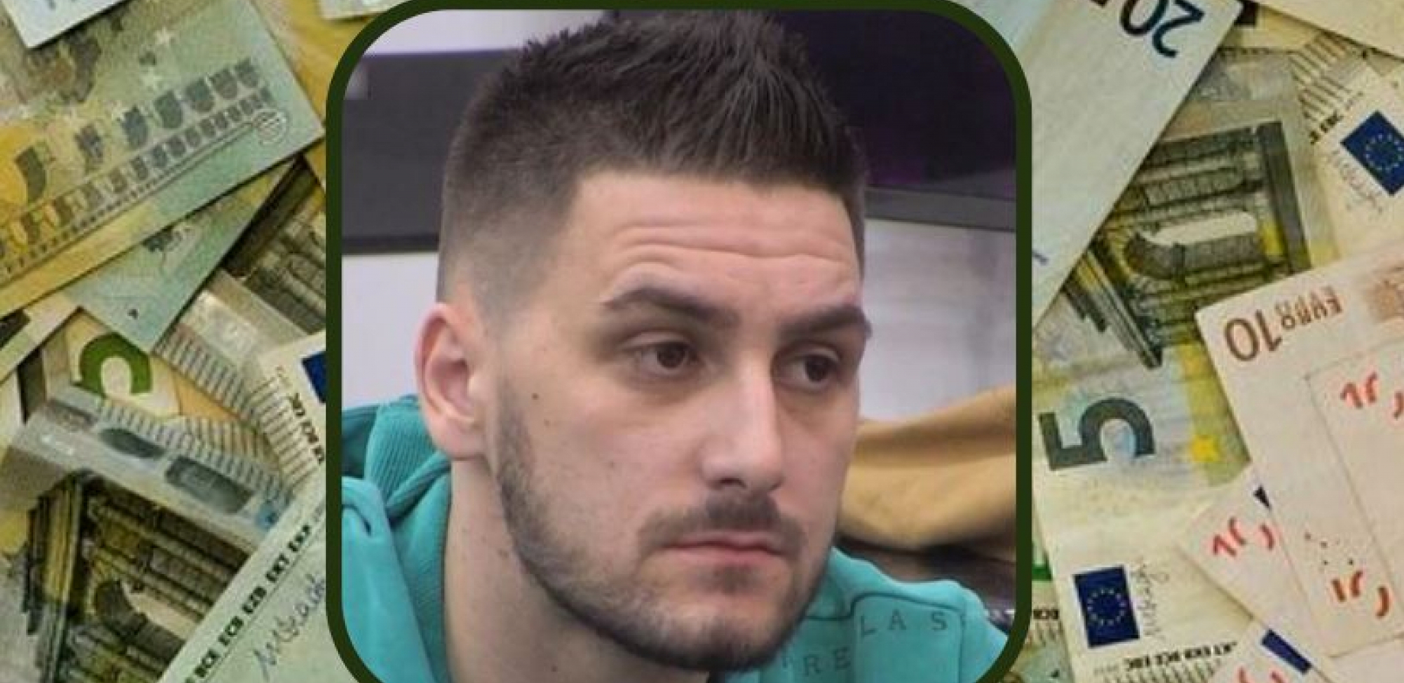 ŠOK OPTUŽBE ZOLINE BIVŠE DEVOJKE! Oglasila se i za medije ispričala sve: "Ukrao mi je 2 000 evra, a onda me je blokirao", spremila mu paprenu osvetu