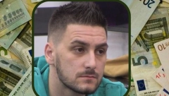 ŠOK OPTUŽBE ZOLINE BIVŠE DEVOJKE! Oglasila se i za medije ispričala sve: "Ukrao mi je 2 000 evra, a onda me je blokirao", spremila mu paprenu osvetu