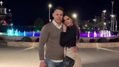 LJUBAV CVETA Jovana Ljubisavljević javno priznala emocije Bogdanu, pa podelila dirljiv trenutak sa njegovom ćerkom! (FOTO)