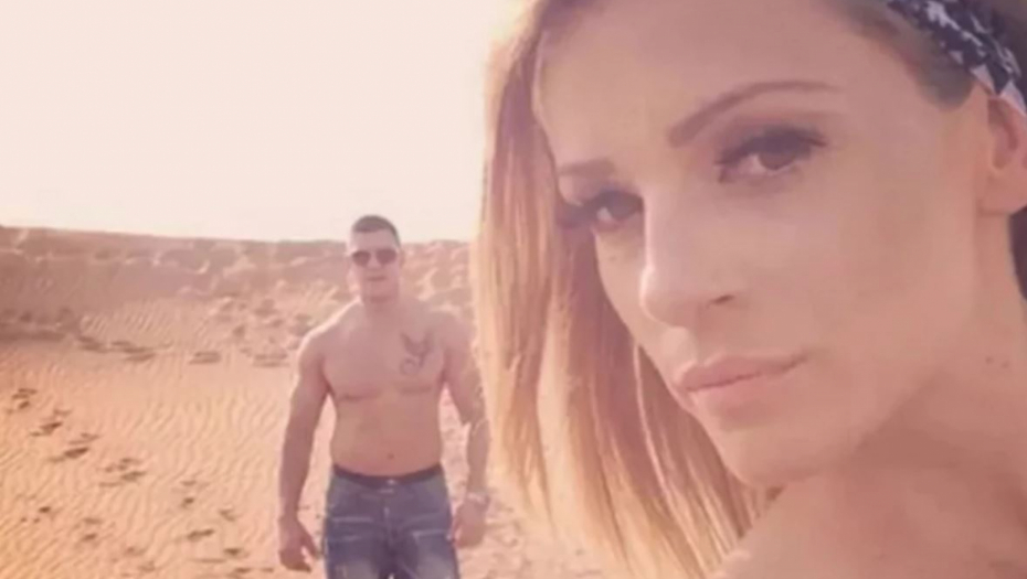 SA RAZLOGOM GA KRIJE! Muž Jelene Kostov pravi je macan, a evo zbog čega se ne eksponira u javnosti