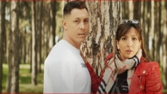 U SUZAMA ZBOG KOLEGE Klavijaturista Dijamanti benda oteo pevaču bivšu devojku, na venčanju svoju dragu ugledao pored druga!