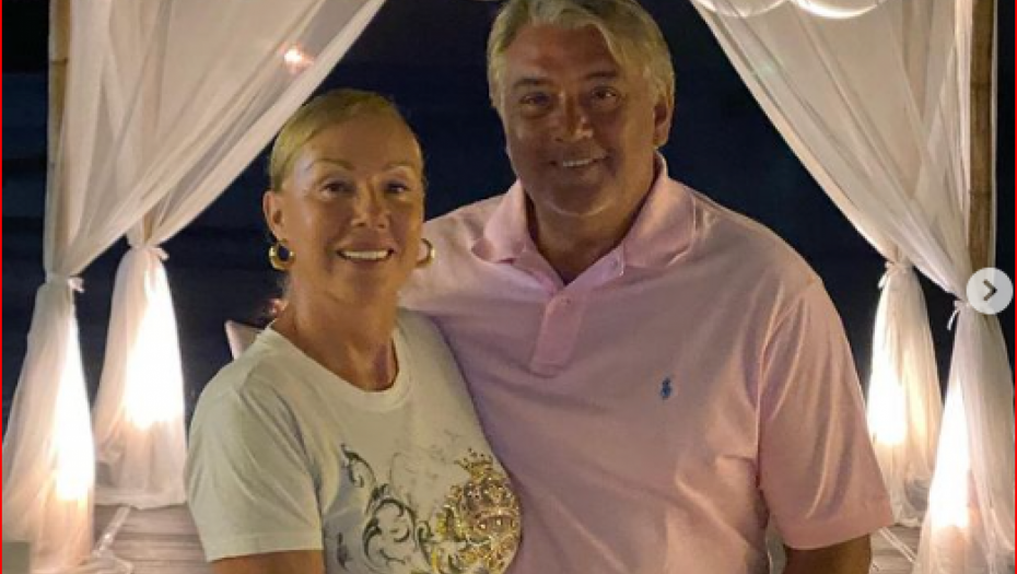 OTKRIVENA VELIKA TAJNA PORODICE ŽIVOJINOVIĆ! Reč je o njihovim sinovima, sve se desilo u Americi, sada je sve jasno