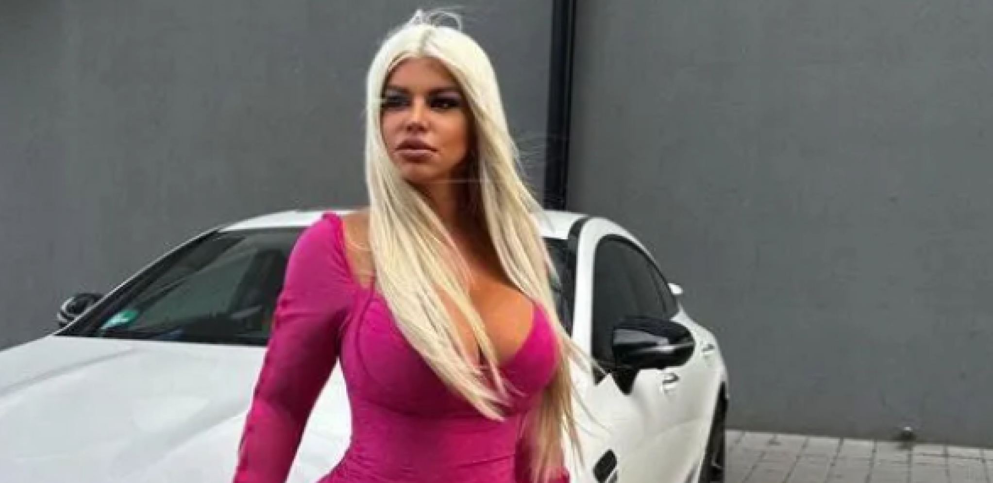 DARA SE SETILA DANA KAD JE BILA NA HLEBU I MASTI Pevačica odrasla u siromaštvu, roditelji joj jedva sastavljali kraj s krajem