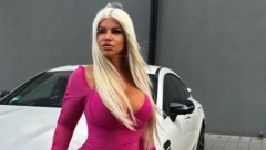 DARA SE SETILA DANA KAD JE BILA NA HLEBU I MASTI Pevačica odrasla u siromaštvu, roditelji joj jedva sastavljali kraj s krajem