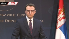 LAŽNI GRADONAČELNICI DA NAPUSTE OBJEKTE Petković: Tu nemaju šta da rade, kao i Kurtijevi specijalci na severu KiM