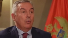 IZNEŠE GA NA KANT: Pogledajte gde je završila Milova slika nakon završenog mandata - fotka kupi MILIONSKE PREGLEDE