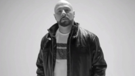 "KAKO JE TAMO GORE, S DRUGE STRANE" Na petu godišnjicu Gruove smrti reper objavio potresne stihove