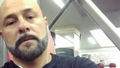 NAŠ REPER POGINUO JE NA NAJSTRAŠNIJI NAČIN! Lepa manekenka je bila njegova najveća ljubav, zapostavila je i svoju karijeru