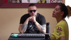 TETA ANA, TO SE NE RADI! Filip Car zgrožen zbog glasovnih poruka Ane Ćurčić o ženi Ace Bulića! (FOTO)