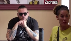 URNISALA GA, JEDVA POBEGAO OD NJE Filip Car otkrio sve o porukama koje mu je Ana Ćurčić slala pre Zadruge!