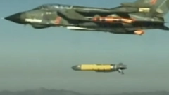 PRVI SNIMCI RAZORNOG UDARA KOD KRIMA Ukrajinci priznali napad! Koristili moćne "senke oluje"?