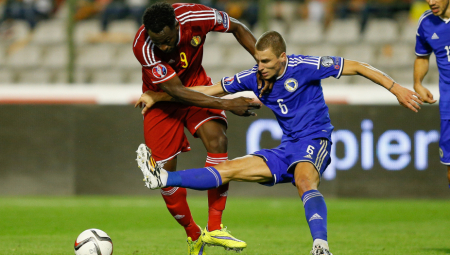 "BOMBA" U HUMSKOJ Bivši fudbaler Zvezde stiže u Partizan